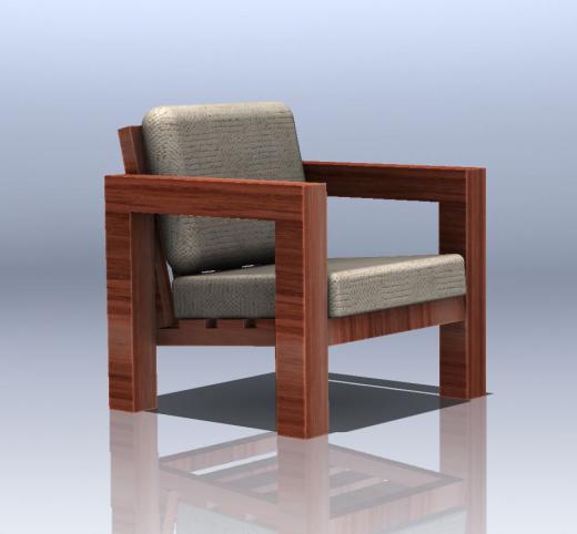 休闲停车场缩略图